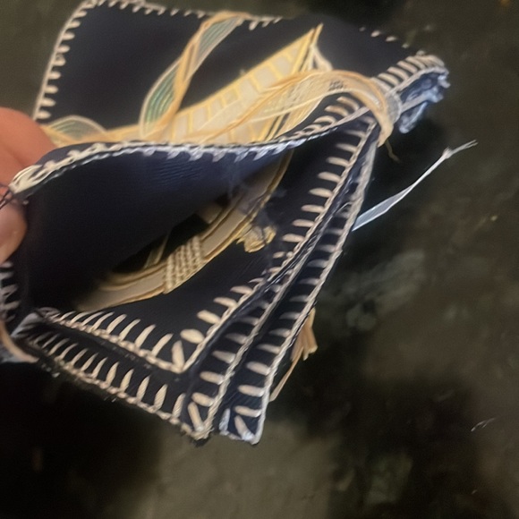 SAILBOAT COASTERS SET OF 4 - Picture 3 of 3